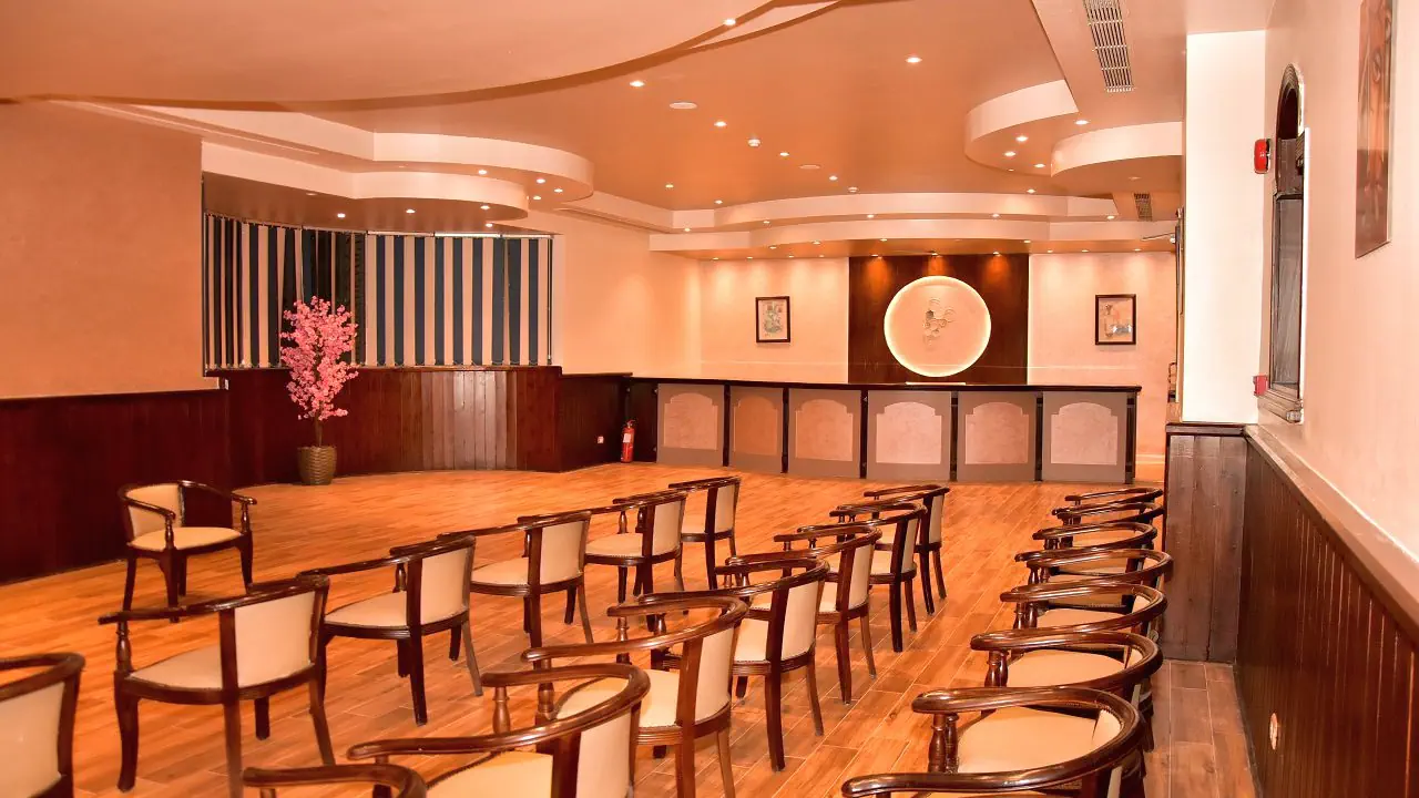 Hotel Dive Inn Resort - Sharm Elshikh